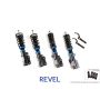 Revel Touring Sport Damper 04-06 Lexus RX330 FWD