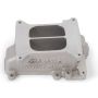 EDELBROCK EDE3789 Chevy 2.8L V6 Performer Manifold Top - 4V