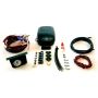 Air Lift 25592 Load Controller Ii - Single Gauge w/ Lps 5 PSI Min.