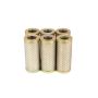 CANTON CAN26-625 Fuel Filter Elements 6pk 8-Micron 4-5/8in Tall