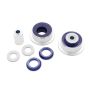 Superpro SPF5594K VW MQB Front LCA Inner Rear Bushing Set - Caster Offset for Alloy Subframe