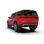 Rally Armor MF108-UR-BLK-RD Black Mud Flap/Red Logo