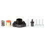 Go Fast Bits T9363 GFB Diverter Valve DV+ 12+ GM 2.0 LTG Engine