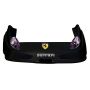 FIVESTAR FIV975-417B New Style Dirt MD3 Combo Ferrari Black