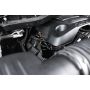 Corsa Performance CC0004 CORSA Performance 3 oz. aluminum oil catch can with mounting bracket