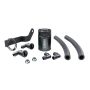 Corsa Performance CC0006 CORSA Performance 3 oz. aluminum oil catch can with mounting bracket