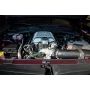 Corsa Performance CC0006 CORSA Performance 3 oz. aluminum oil catch can with mounting bracket