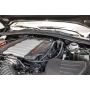 Corsa Performance CC0007 CORSA Performance 3 oz. aluminum oil catch can with mounting bracket