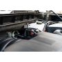 Corsa Performance CC0011 CORSA Performance 3 oz. aluminum oil catch can with mounting bracket