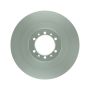 Bosch 38011005 Bosch QuietCast Disc Brake Rotor