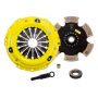 ACT NS1-XTR6 XT/Race Rigid 6 Pad Clutch Kit