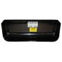 FIVESTAR FIV000-5200A Deflector For 2 BBL Cowl