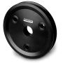 MOROSO MOR64051 SBC Billet Crank Pulley