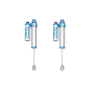 King Shocks 25001-308A IZUZU D-MAX 12+