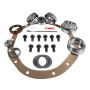 Yukon Gear & Axle ZK C9.25-R USA Standard Master Overhaul Kit For 00 & Down Chrysler 9.25in Rear Diff