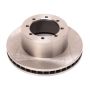 PowerStop AR8564 AutoSpecialty Brake Rotor