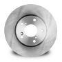 Dynamic Friction 600-46065 Brake Rotor