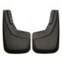 HUSKY LINERS HSK56881 14-   GM Silverado 1500 Mud Flaps Front