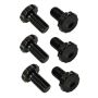 MOROSO MOR38761 Flexplate Bolt Kit GM LS 11mm x 1.5 .880 UHL