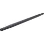 ALLSTAR PERFORMANCE ALL56806-23 Radius Rod 5/8in Alum 23in Black