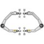 ICON 98562DJ 2010+ Ford Raptor Billet Upper Control Arm Delta Joint Kit