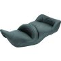 Mustang Motorcycle 79900 Mustang 01-17 Honda Gold Wing GL1800 Standard Touring 1PC Seat - Black