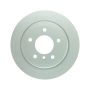 Bosch 15010127 Bosch QuietCast Disc Brake Rotor