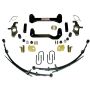 Skyjacker CC409KS 4IN. SYS 04-12 COLOR/CANYO 4WD