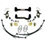 Skyjacker CC429KS 4IN. SYS 04-12 COLORA/CANY 2WD