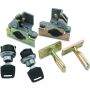 QuadBoss 157044 Locks For 15-7049