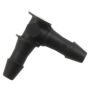 Dayco 80622 Hose Connector