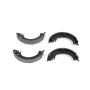 PowerStop B524 Drum Brake Shoe