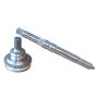 BD Diesel 1600117 Billet Intermediate Shaft 1994-2007 Dodge 47RE/47RH/48RE