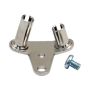 S&S Cycle 11-2339P Super E/G Butterfly Style w/ Screw Throttle Cable Guide