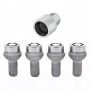 McGard (28176 12X1.5 MCG LOCK SET BOLT RADIUS (17mm HEX))