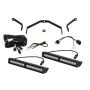 Diode Dynamics DD6064 14-21 Toyota Tundra SS12 Driving Light Kit - White Driving