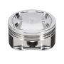 Manley Performance 612100C-4 Manley 04+ Subaru WRX STi (EJ257) STD Stroke 99.5mm STD Bore 9.8:1 Dish Piston Set with Rings
