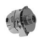 TUFF-STUFF TFS7127ND6G GM Alternator 100 Amp 1-Wire Chrome 6 Groove