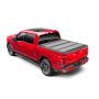 BAK 448339 21-22 Ford F-150 (Incl. 2022 Lightning) Flip MX4 5.7ft Bed Cover - Matte Finish