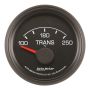 Autometer 99-07 Ford Powerstroke/SD Black Triple Pillar Gauge Kit
