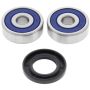 All Balls Racing 25-1441 73-80 Yamaha GT80 Wheel Bearing Kit Front
