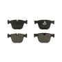Bosch 0986494325 Bosch EuroLine Brake Pads