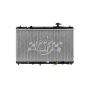 CSF 3143 Radiator