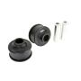 Whiteline 05+ BMW 1 Series/3/05-10/11 3 Series Fr Radius/Strut Rod-to Chassis Bushing (+/- 0.5 Deg)