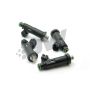 Fuel Injectors Matched Set 550cc (50lb)