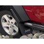 Mopar 82210233 GUARD KIT, Splash Molded - Front
