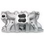 EDELBROCK EDE7166 BBF Performer RPM Manifold - 429-460