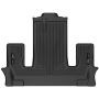 HUSKY LINERS HSK51941 X-Act Contour Floor Liners