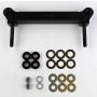 Wilwood 250-9056 Caliper Mounting Kit w/Bracket TC Caliper GM 2500 Front