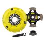 ACT 1990 Honda Prelude XT/Race Sprung 4 Pad Clutch Kit